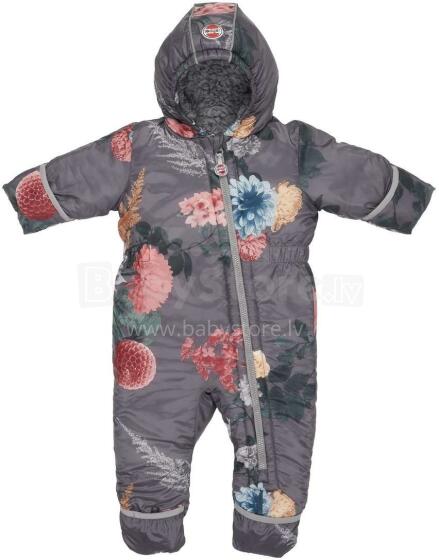 Lodger  Skier Polyester Botanimal Peony Art.SK 592_3-6