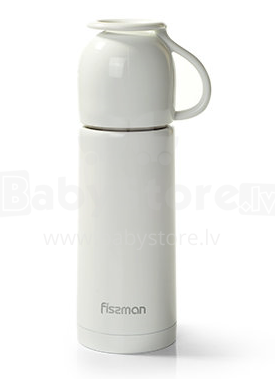 Fissman Vacuum Bottle Angel  Art.9646  Roostevabast terasest 350 ml