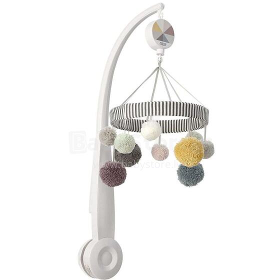 Mamas & Papas Pompoms Art.114649 cot mobile