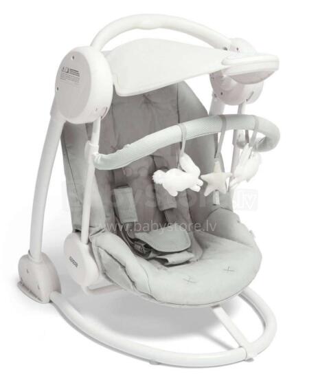 Mamas&Papas WTTW Art.114667  Electronic swing