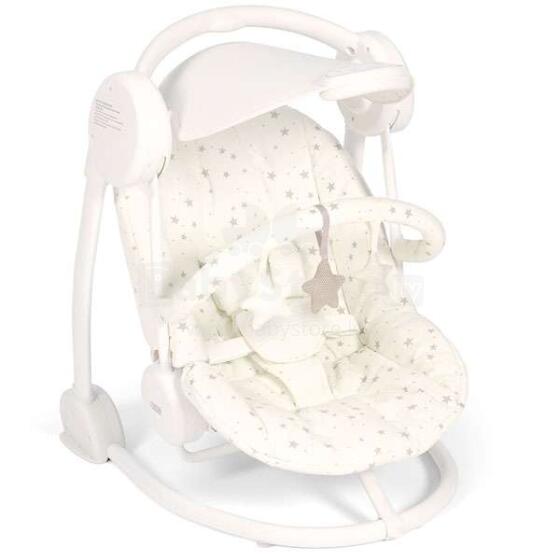 Mamas&Papas WUAS Art.114668  Electronic swing