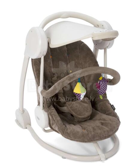 Mamas&Papas Timbuktales Art.114669  Electronic swing