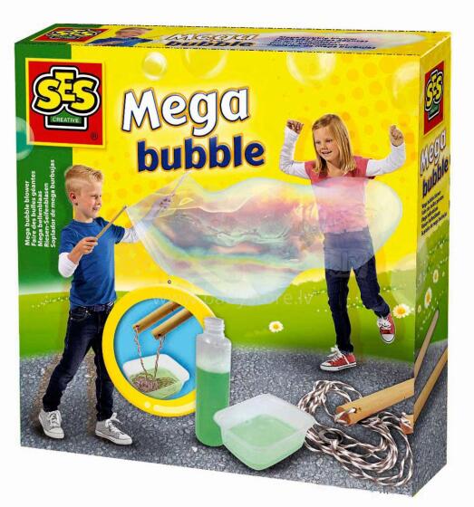 Ses Creative Bubbles Art.02251