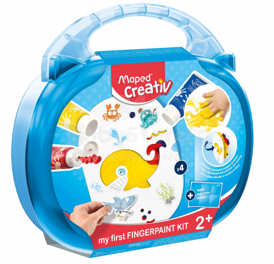 Maped Creativ Art.40165101