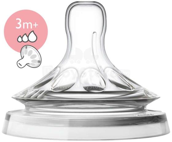 Phillips Avent Natural Art.SCF 045/27