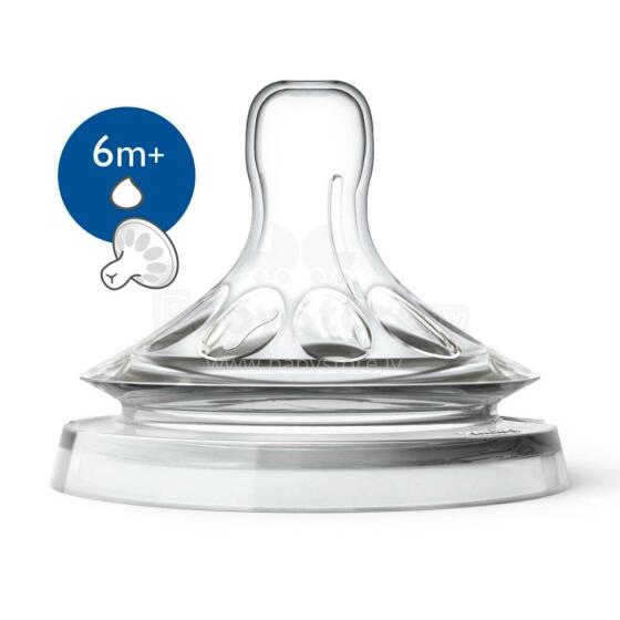 Philips Avent Natural Art.SCF046/27