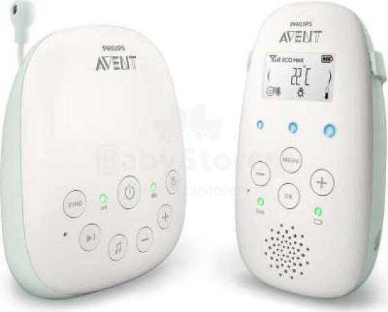 Phillips Avent Art.SCD 711/52