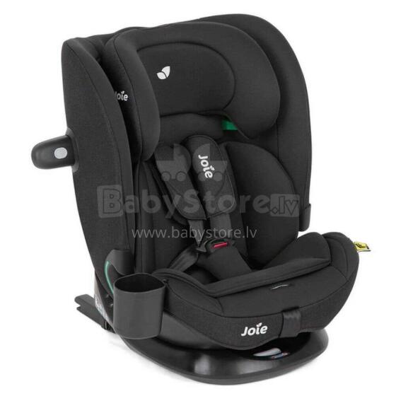 Joie I-Bold  Art.C2217AASHA000 Shale Bērnu autokrēsliņš (9-36 kg)