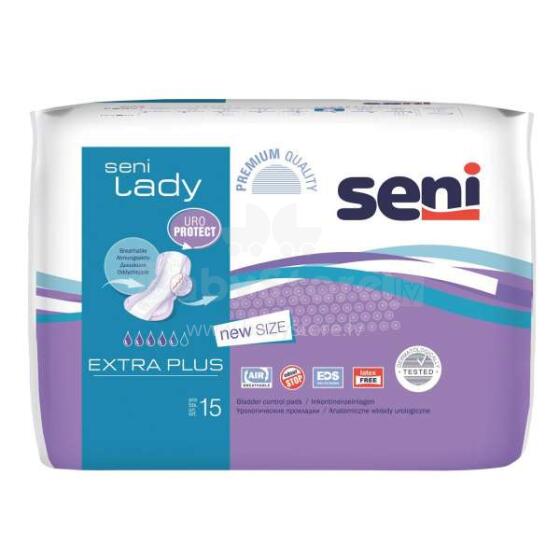 Seni Lady Extra Plus Art.114804