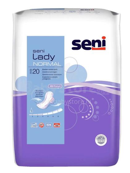 Seni Lady Normal  Art.114809