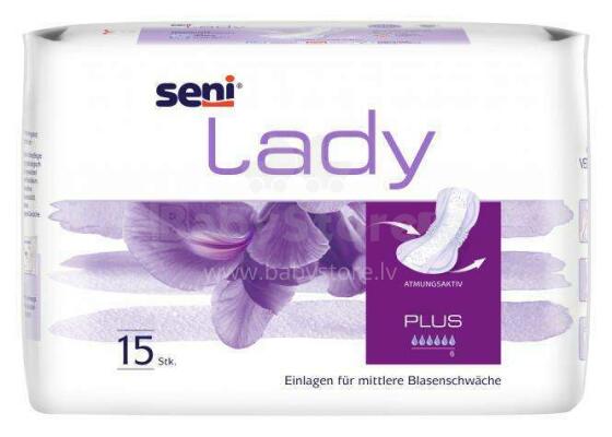 Seni Lady Plus Art.114811