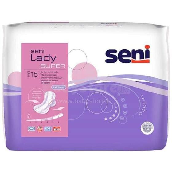 Seni Lady Super Art.114812