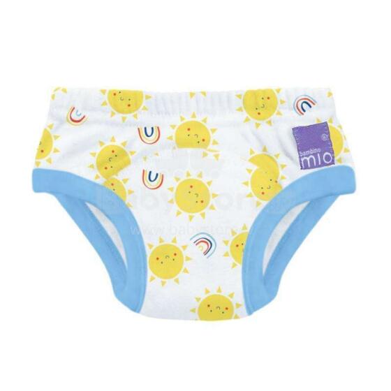 BambinoMio Potty Training Pants Sunny Days