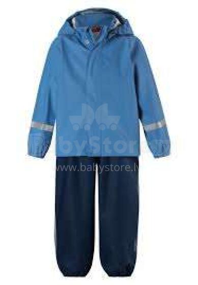 Reima'20 Tihku Art.513103-6550 Rain outfit