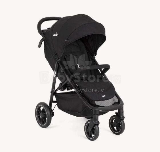 Joie Litetrax pushchair Pebble