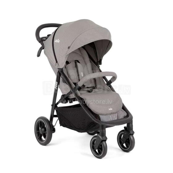 Joie Litetrax pushchair Pebble