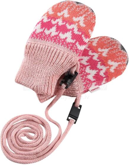 Reima '20 Tresor Art.517195-3227 Mittens