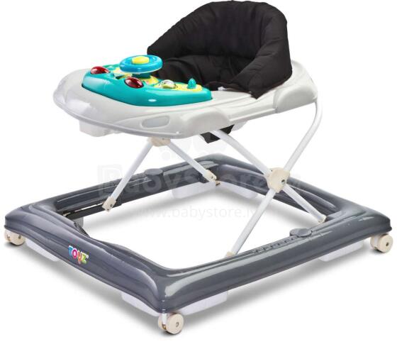 Caretero Toyz Art.2060 Walkers for the first steps Graphite