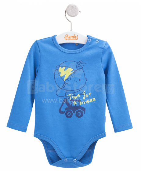 Bembi Art.BD143-400  Bodysuit