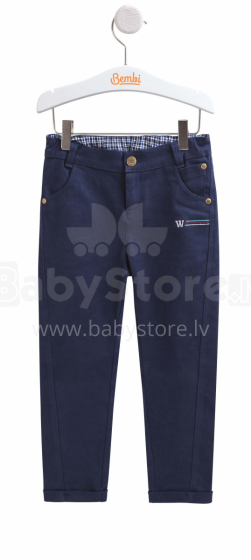 Bembi Art.SHR565-800 Kids pants