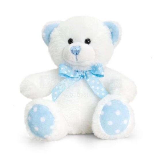 KeelToys Art.SN0776 Bear Blue