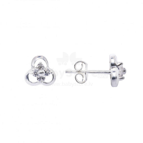 Silver Jewellery Art.SA15S3137EB