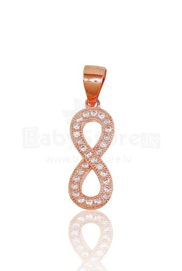 Silver Jewelry Kids Art.2301674