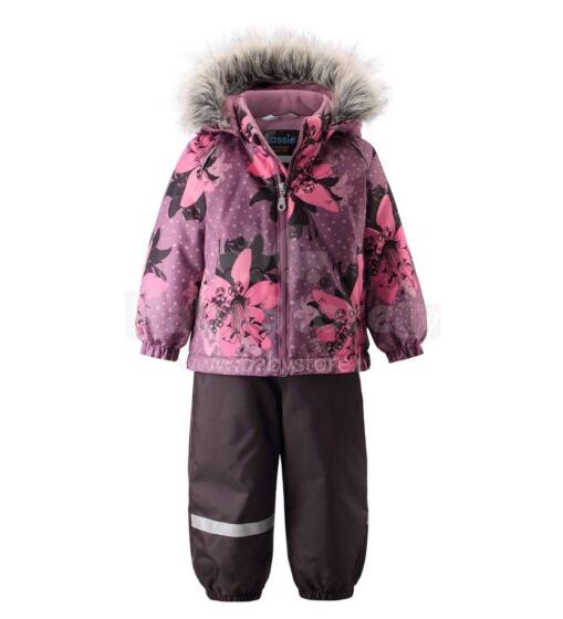 Lassie'20 Lassietec® Karol Art.713733-5191 Winter set