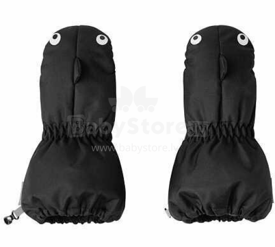 Lassie '22 Zasu Art.717726A-9990 Black