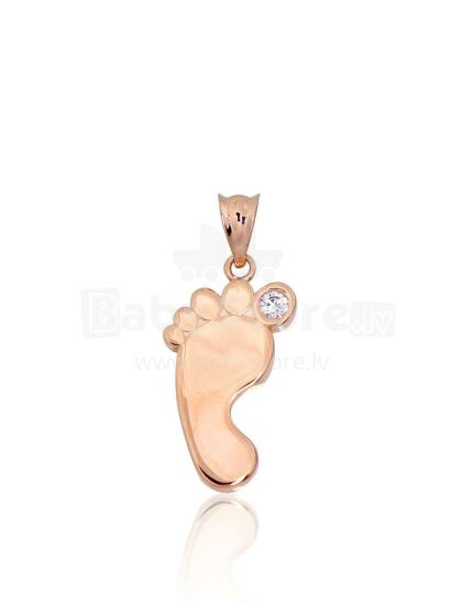 Gold Jewelry Kids Art.1301016