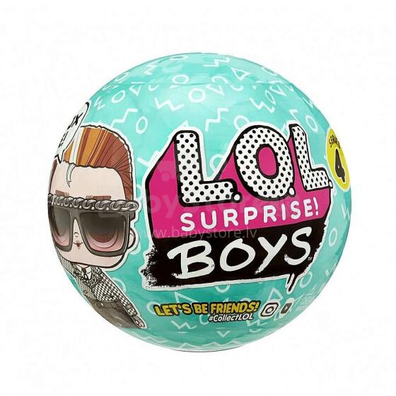 LOL Surprise  Boys Art.FL72695