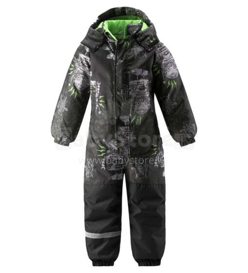 Lassie'20  Lassietec® Siiko  Art.720733-841A Winter overalls for babies