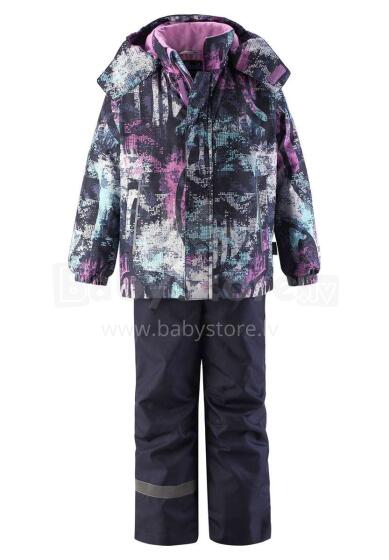 Lassie'20 Lassietec® Raiku Art.723732-5141 Winter set