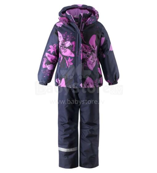 Lassie'20 Lassietec® Madde Art.723734-6955 Winter set