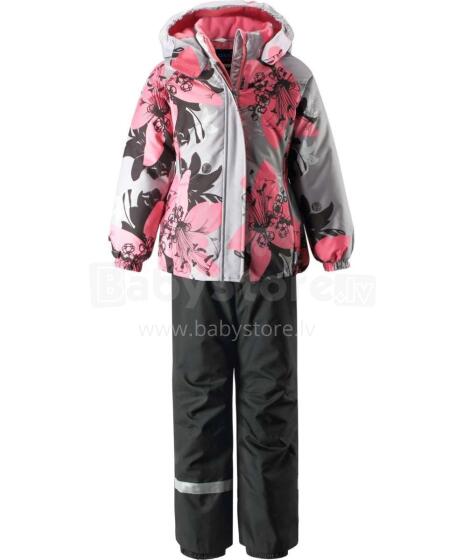Lassie'20 Lassietec® Madde Art.723734-9321 Winter set