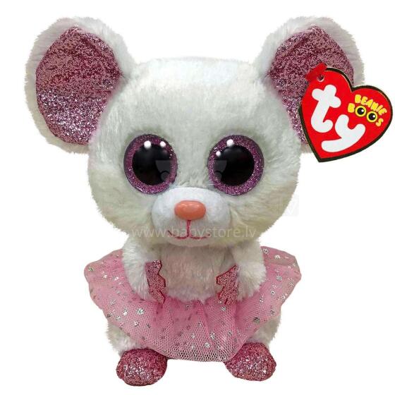 TY Beanie Boss   Art.TY36365 Mouse