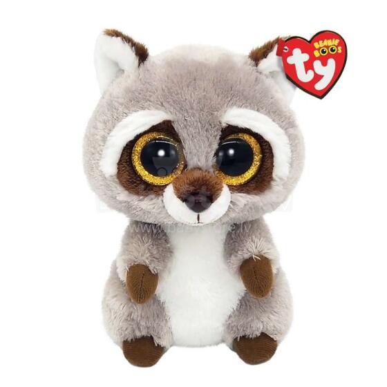 TY Beanie Boss   Art.TY36375 Raccoon
