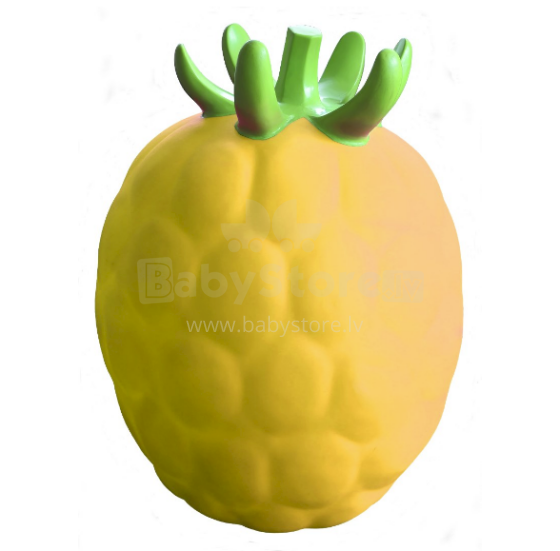 Jumpy Fruits Couldberry Yellow Art.GT69381