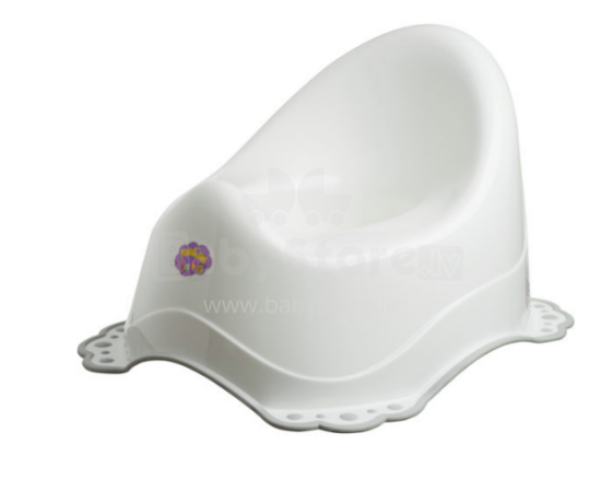 Maltex Classic Music Art.7217/01 White/Grey