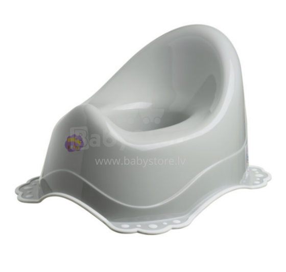Maltex Classic Music Art.7217/15 Grey/White