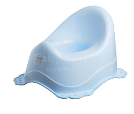 Maltex Classic Music Art.7217/20 Light Blue/Blue