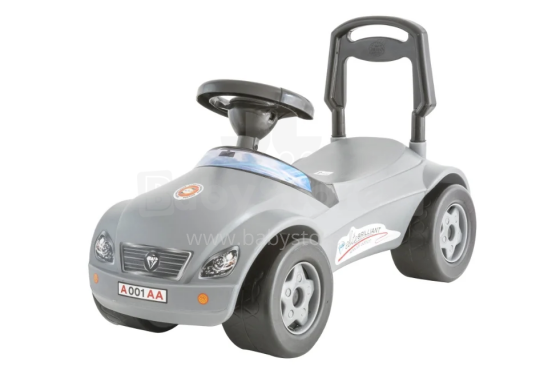 Orion Toys Mercedes Art.016