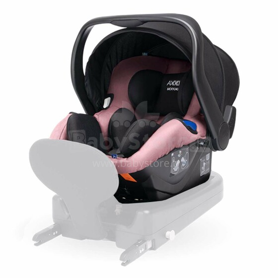Axkid Modukid Infant Art.115237  Bērnu Autokrēsls 0-13 kg