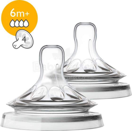 Phillips Avent Natural Art.SCF 044/27