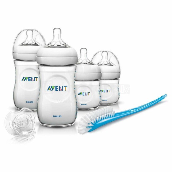 Philips Avent Natural Art.SCD301/01
