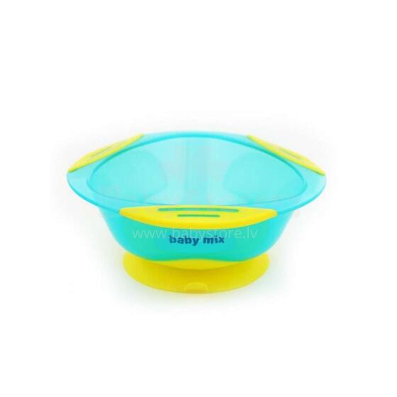 BabyMix Art.RA-D2-1100 blue