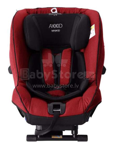 Axkid Minikid 2.0 Art.115295 Red