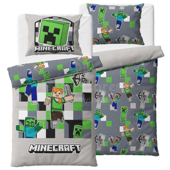 Carbotex Bedding Set  Art.MC2454196-PP