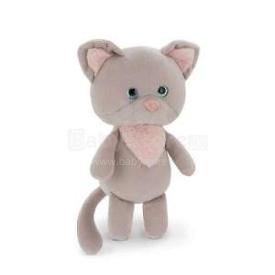 Orange Toys Orange Life Art.9042/20  Soft toy Gray Cat