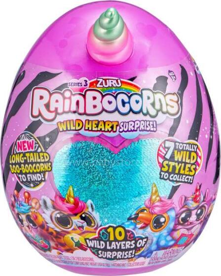 Rainbocorns Sequin Surprise Art.4020101-2738